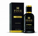 FOGG Scent Xtremo Eau de Parfum Eau de Parfum - 100 ml (For Men)...