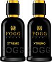 FOGG Scent Xtremo Perfume, Long-Lasting, Fresh & Powerful Fragrance, Eau de Parfum Eau de Parfum - 200 ml ...