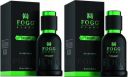 FOGG Trump Perfume Scent Long Lasting Eau de Parfum - 100 ml  (For Men)...