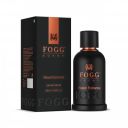Fogg Wood Extreme, Eau De Parfum, Perfume for Men, Long-lasting Perfume, 100ml...
