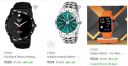 Fogg Wrist Watches Start at Rs.205 ...