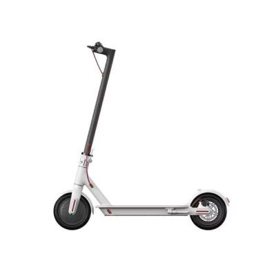 Foldable 2 Wheel High Speed Electric Scooter for Adults-Kids-Youth |Max Speed Upto 25 KmPh |Aluminum Alloy Body|Big 21Cm Wheels Scooter Skating Cycle Capacity 150 Kg, Multicolor Robust Edition