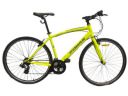 Fomas Absolute 4.0 Hybrid Bike Acid Green...