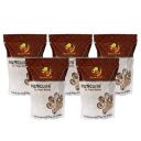 Foodie Puppies Freshly Baked Chicken Flavor Treat (Puppy Bone Biscuit - 5Kg for Small Dogs and Puppies | Crunchy Texture | 100% Natural & Digestible...