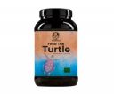Foodie Puppies Turtle Food - (Container- 500gm) Spirulina Added Premium Aquatic Nutrition for Optimal Growth and Health | Floating Formula | Essential Diet for Turtle Wellness...