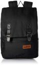 Footloose by Skybags UNISEX 23 Ltrs Dark Black Casual Backpack
...
