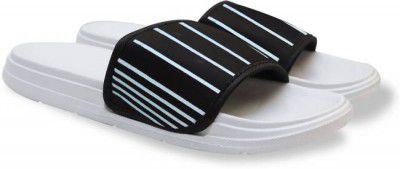Footox  Slides  (White 2)