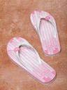 Footox  Slippers for Women | Slides for Women | Clogs for Women (Pink, White 5)...