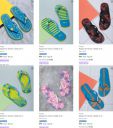 Footox Womens Slippers & Flip Flops Starts ₹79 | Upto 90% Off...