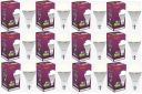 Desidiya® 9 Watt B22 Base 6500k Inverter Rechargeable Emergency LED Bulb  (Pack of 12)...