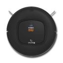 Forbes Robo Vac N Mop Robotic Vacuum Cleaner with UV Sanitization from Eureka Forbes (Black)...