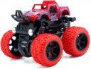 Forbuz Monster Truck Toy for Kids, Amazing Toys, 360 Degree Stunt Truck  (Red)...