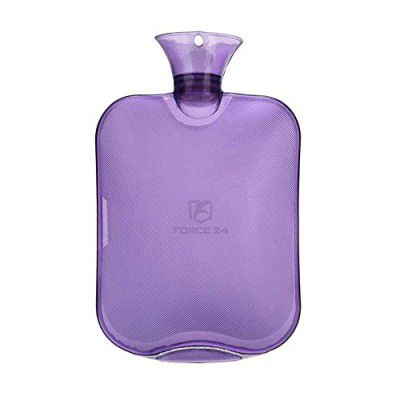 Force24 Hot Water Bag for Pain Relief (Color May Vary)