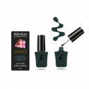 Forest Green, Premium Color coats your nails to perfect ,giving them a vibrant and elegant look, Long Lasting Gel Nail Paint (10ML)...