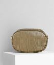 FOREVER 21  Brown Women Sling Bag BRONZE Sling Bag...