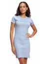 FOREVER 21 Womens Graphic T-Shirt Mini Dresses...