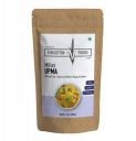 FORGOTTEN FOODS "Millet Upma" - Flavourful Traditional Recipe - No Wheat, No Rice, Only Millets - Instant Ready to Cook Breakfast Premix - Low GI, High Fibre, Diabetic Friendly Food from Kodo ...