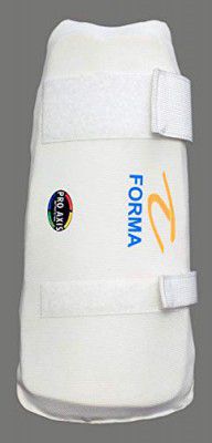 Forma Pro Axis Arm Guard White