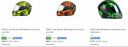 Foroly Biker Helmets Starts ₹649...