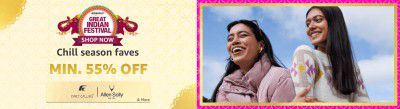 Fort collins, Allen Solly Minimum 55% Off