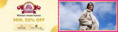 Fort collins, Allen Solly Women's Clothing on Min. 55% off