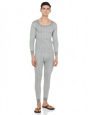 Fort Collins Men Thermal Set