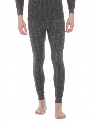 Fort Collins Men's Fitted Thermal Bottomwear