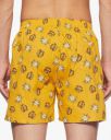 Fort Collins  Pack of 3 Printed Men Boxer...