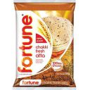 Fortune Chakki Fresh Atta, 5kg...