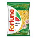 Fortune Chana dal, 1 kg, Unpolished and Sortex cleaned...