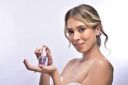 Fortune forest Lavender and Rice Bran Face Oil Ultra Lightweight Skin Reinvigorate Facial Oil....