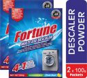 Fortune Multi Use Descaler 100 gm (2 Units x 100 gm)...