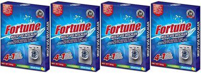 Fortune Multi Use Descaler 100 gm (4 Units x 100 gm)