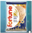 Fortune Premium Sharbati Atta - 5Kg...