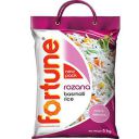 Fortune Rozana Basmati Rice, 5kg...