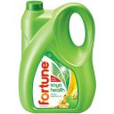 Fortune SOYA Bean Oil, Refined 5L Can...