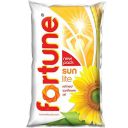 Fortune Sunlite Refined Sunflower Oil, 1L...