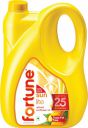 Fortune Sunlite Refined Sunflower Oil, 4.35 Kg Jar...