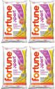 Fortune Xpert Total Balance Soyabean Oil Pouch (4 x 1 L)...