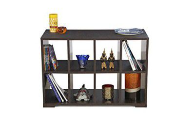 Forzza Sheeba Engineered Wood TV Unit (Wenge)