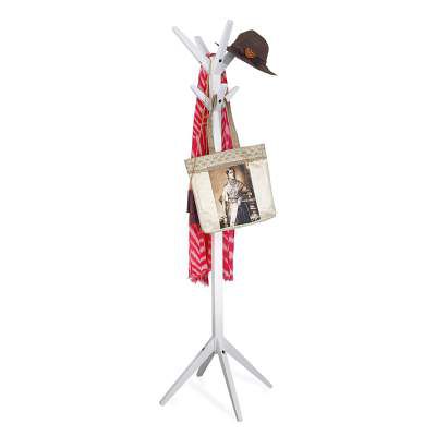 Forzza Tree Hanger (Matt Finish, White)