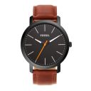Fossil Analog Black Dial Mens Watch-BQ2310...
