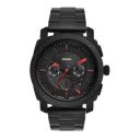 Fossil Analog Black Dial Men's Watch-CS5004SETI...