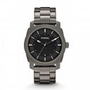 Fossil Analog Black Dial Mens Watch-FS4774...