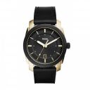 Fossil Analog Black Dial Mens Watch-FS5263I...