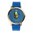Fossil Analog Blue Dial Mens Watch-LE1105...