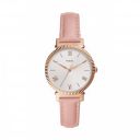 Fossil Analog Silver Dial Womens Watch-ES4794...