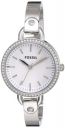 Fossil Analog Silver women Watch BQ3162...