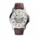 Fossil Analogue Beige Dial Watch...