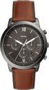 Fossil Analogue Grey Dial Watch...